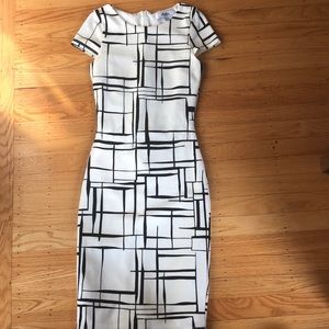 Lulus xs white dress